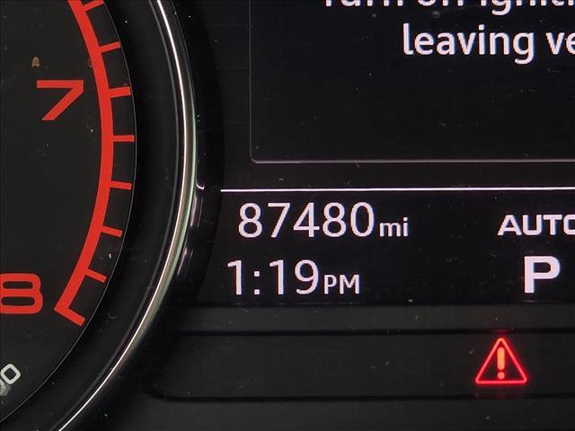 Used 2020 Audi Q5 2.0T Premium image 9