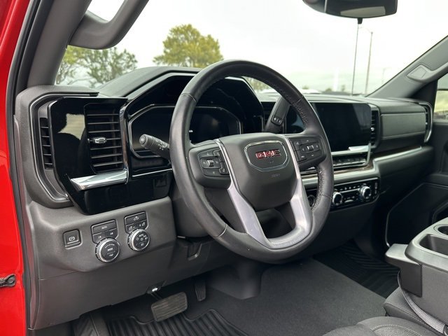 Used 2022 GMC Sierra 1500 Elevation image 24