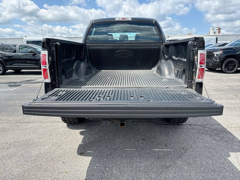Used 2014 Ford F150 STX w/ Equipment Group 201A Mid AWD/4WD image 22
