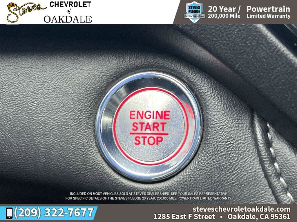 Used 2020 Acura RDX A-Spec image 21