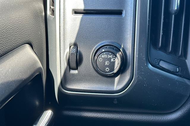 Used 2015 Chevrolet Silverado 1500 LT w/ All Star Edition RWD image 28