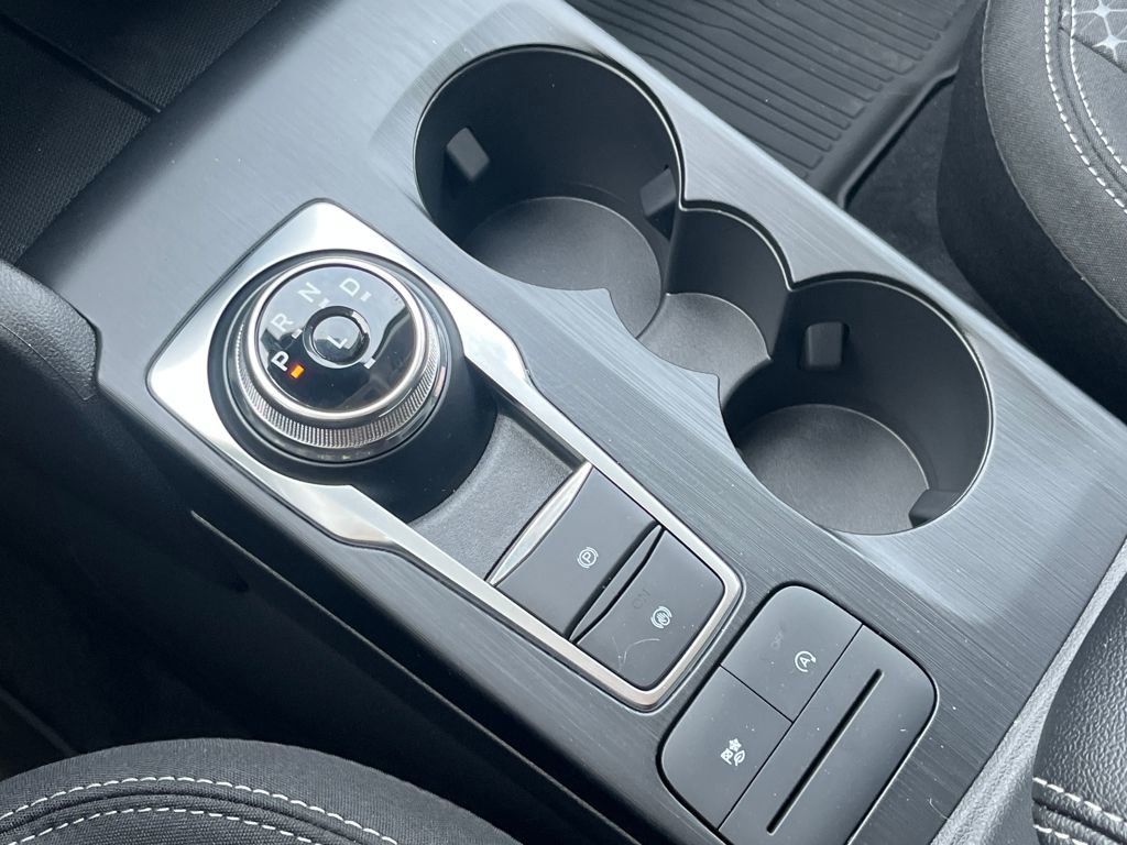 New 2026 Ford Escape Active image 7