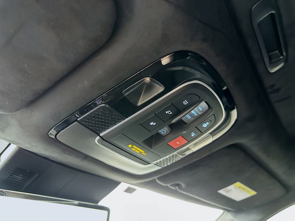 Used 2024 Hyundai Palisade Calligraphy image 36