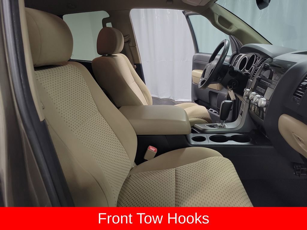 Used 2013 Toyota Tundra 4x4 Double Cab image 21