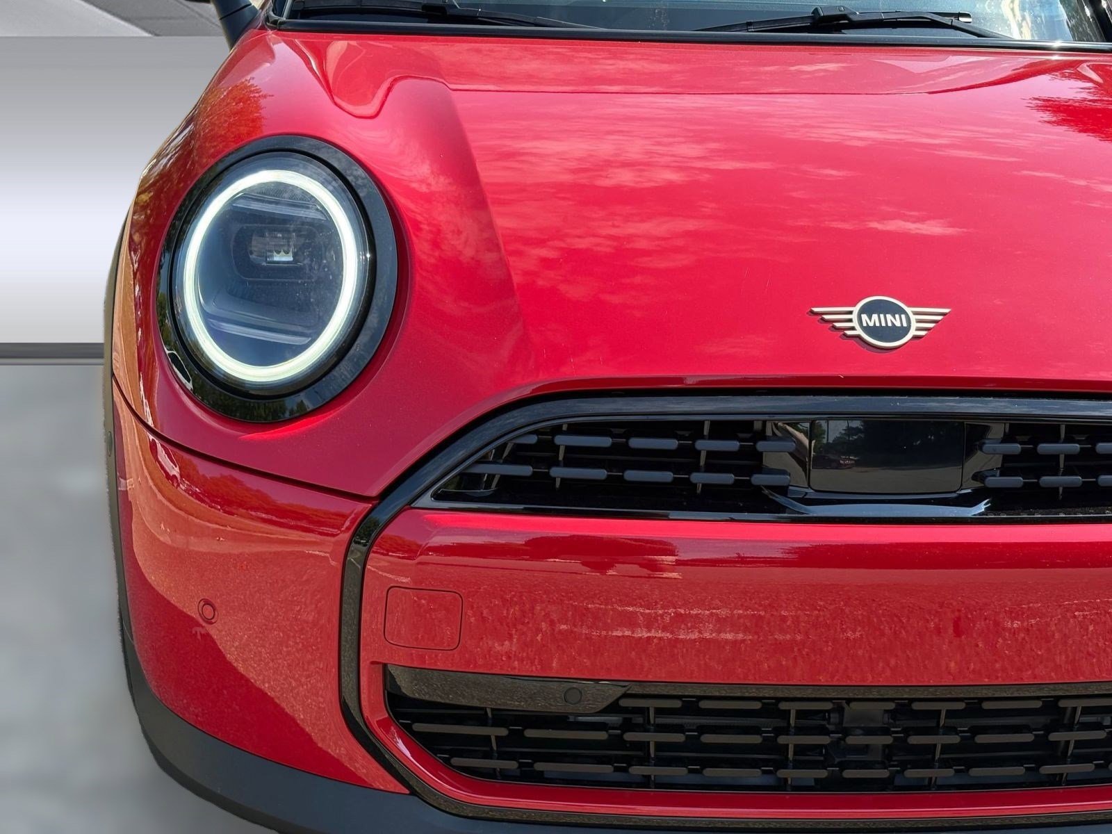 New 2026 MINI Cooper 2-Door Hardtop image 10