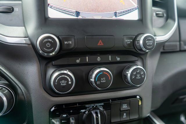 Used 2023 RAM 1500 Big Horn w/ Trailer Tow Group image 28