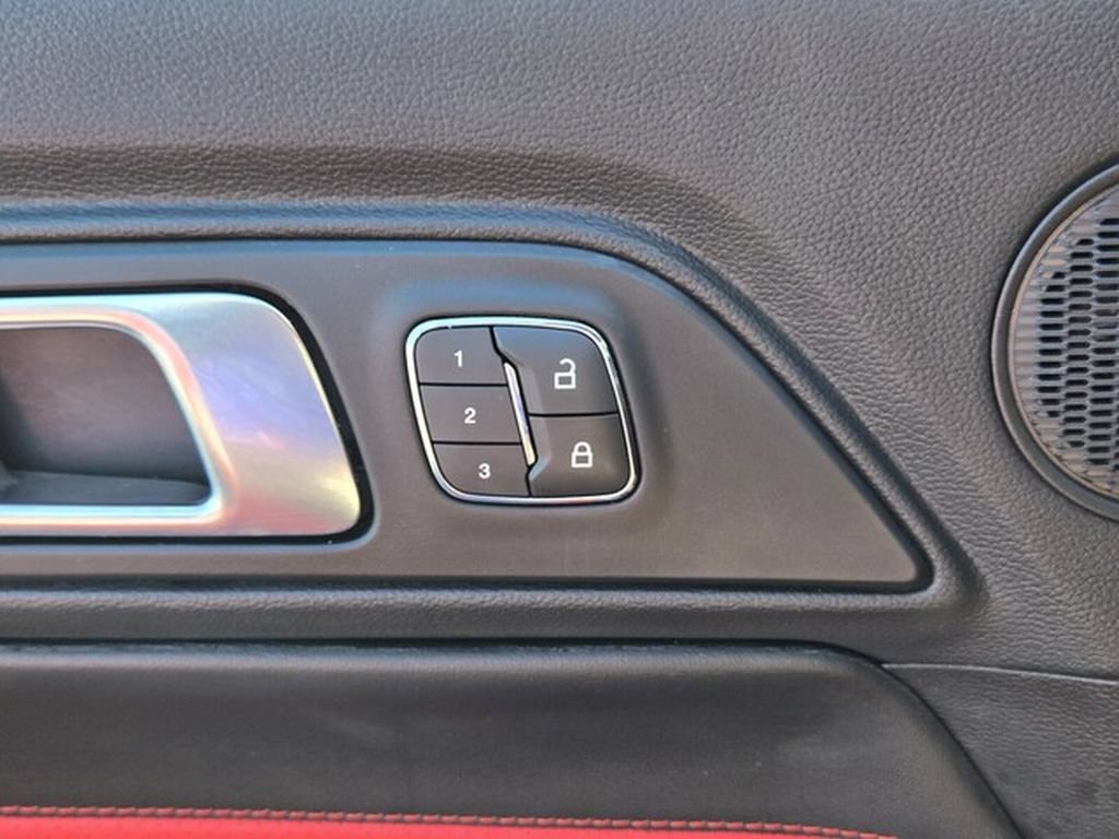 Certified 2022 Ford Mustang GT Premium w/ Equipment Group 401A RWD image 34