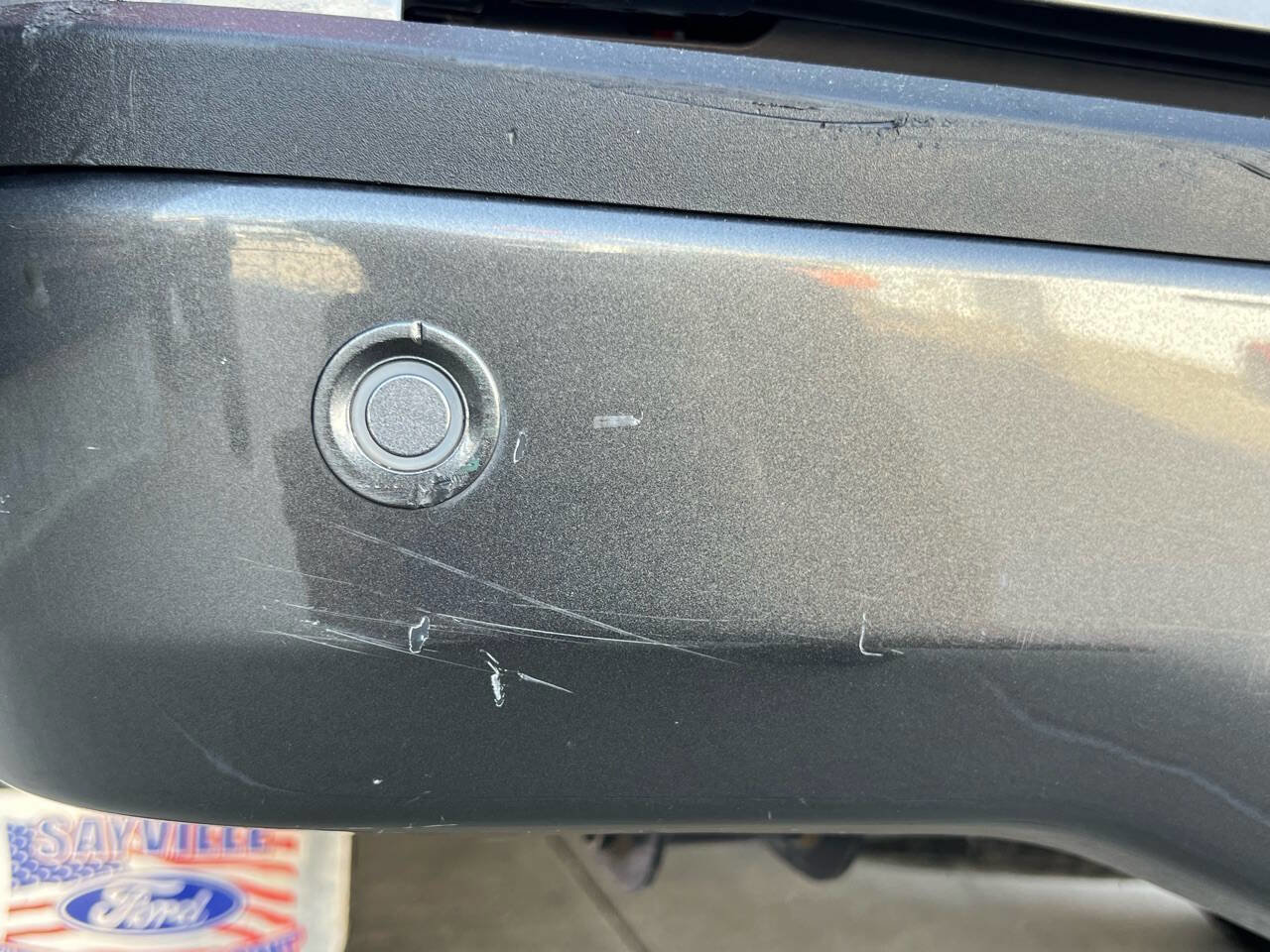 Used 2022 Ford Ranger Lariat w/ Trailer Tow Package image 15