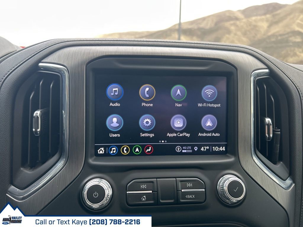 Used 2023 GMC Sierra 3500 Denali w/ Denali Ultimate Package image 32