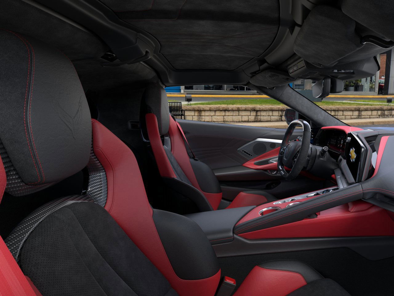 New 2026 Chevrolet Corvette Z06 image 41