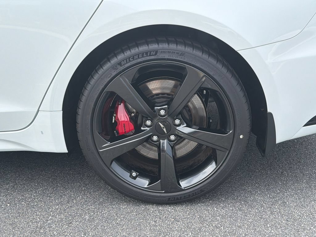 New 2026 Genesis G70 3.3T Sport Prestige RWD image 21