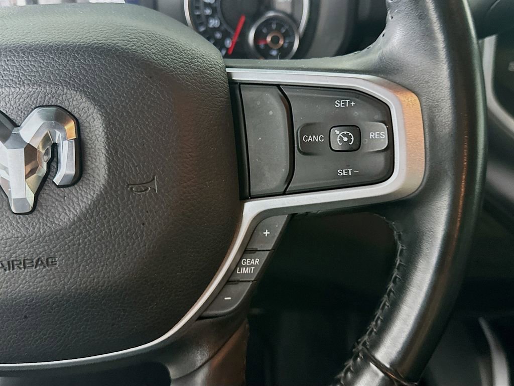 Used 2023 RAM 2500 Big Horn w/ Level 1 Equipment Group image 26