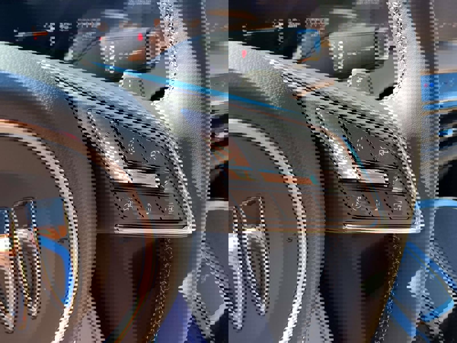 New 2026 Buick Enclave Preferred w/ Power Package image 30