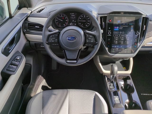 Used 2026 Subaru Forester Premium AWD/4WD image 12