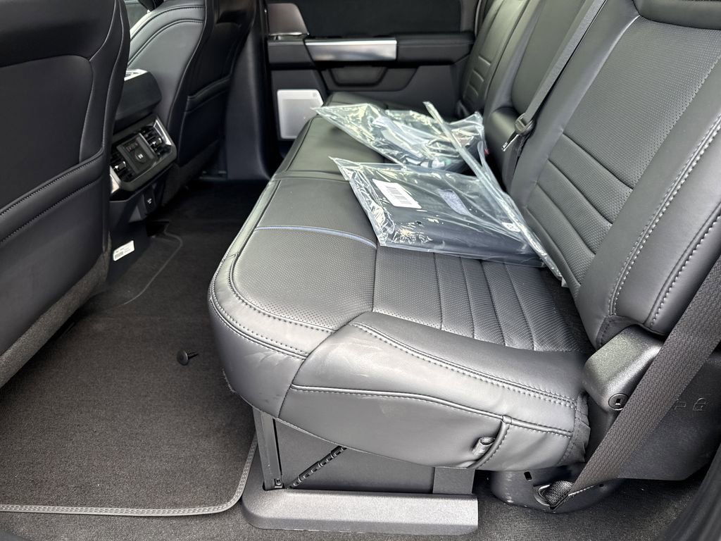 New 2026 Ford F350 Platinum AWD/4WD image 26