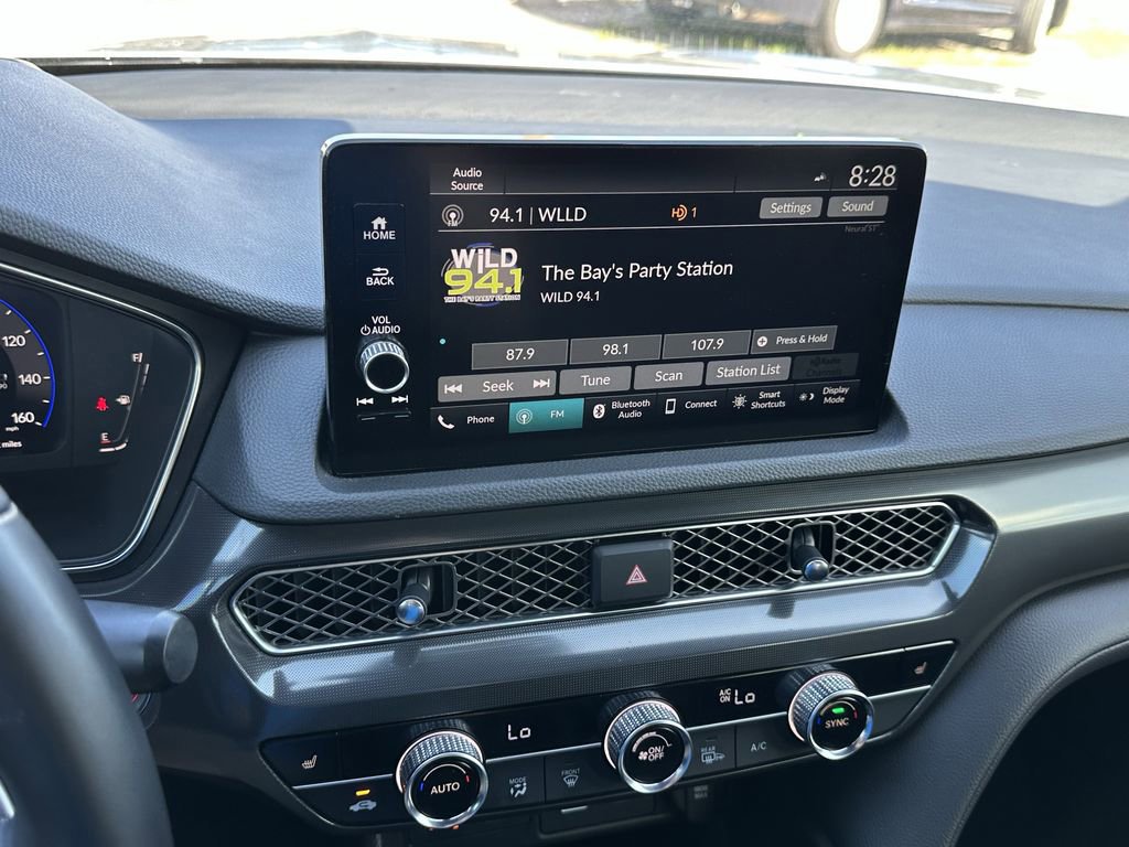 Used 2024 Acura Integra A-Spec image 27