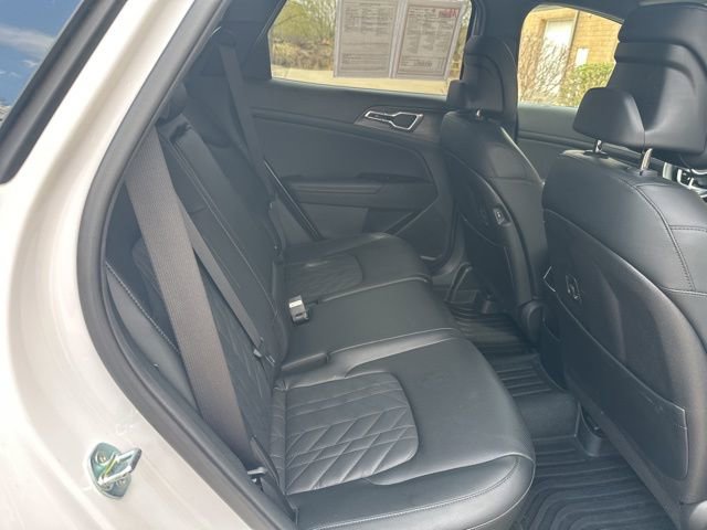 Used 2023 Kia Sportage X-Line image 20