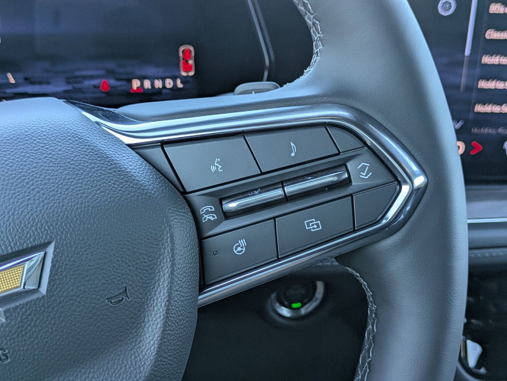 New 2026 Chevrolet Suburban LT w/ Comfort Package image 24