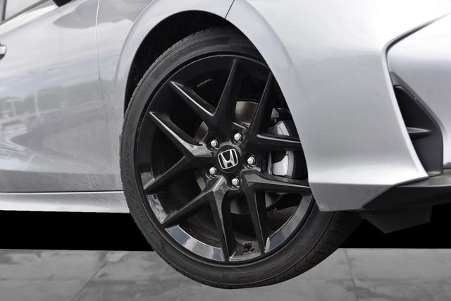 New 2026 Honda Civic Sport image 3