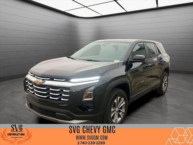 New 2026 Chevrolet Equinox LT w/ Convenience Package II