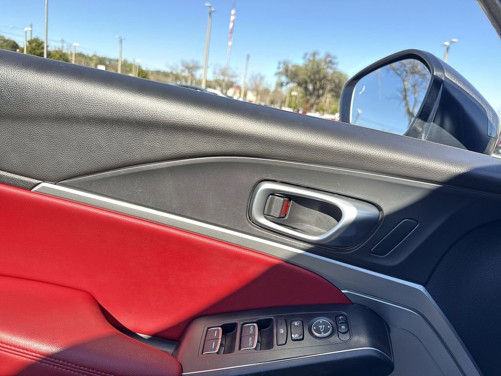 Used 2024 Acura Integra A-Spec image 13