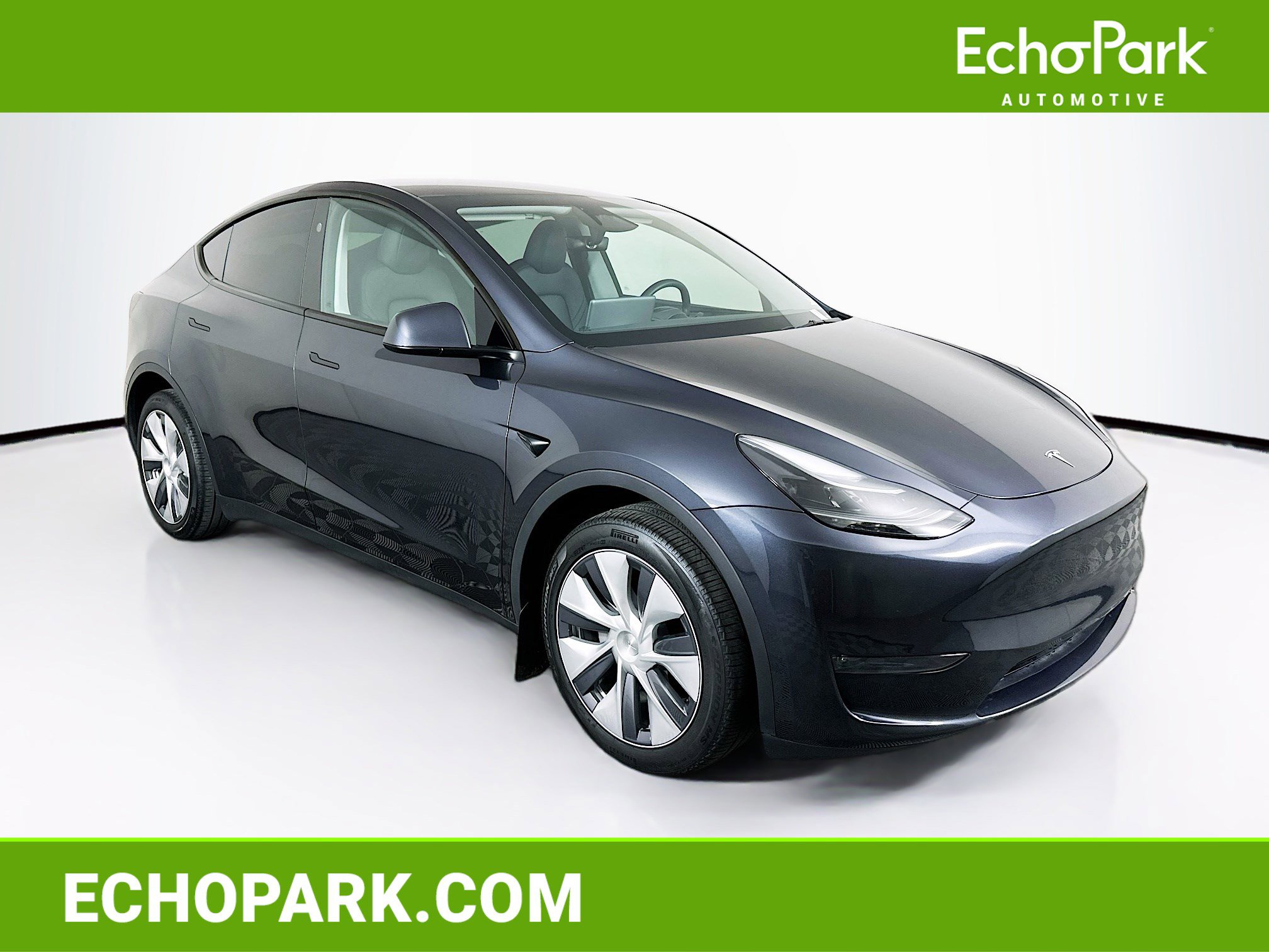Used 2024 Tesla Model Y Long Range