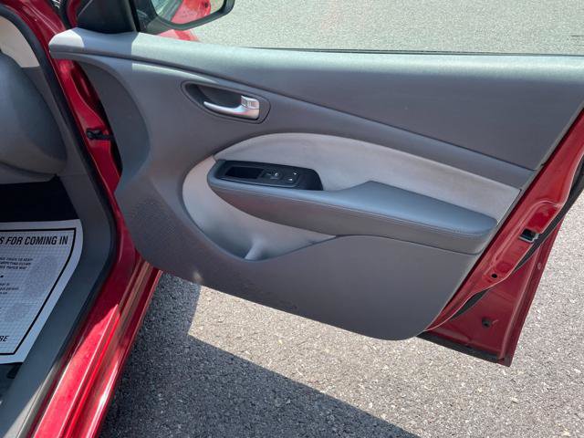 Used 2013 Dodge Dart Rallye FWD image 25