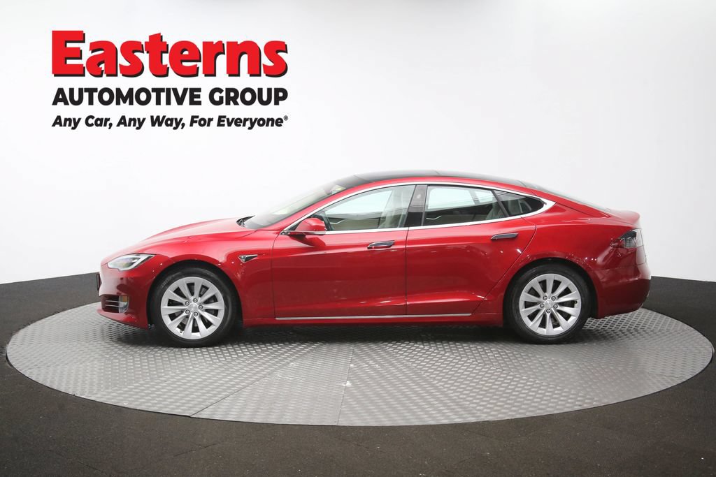 Used 2018 Tesla Model S 100D AWD/4WD image 57