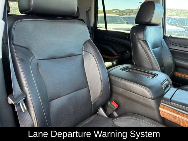 Used 2016 Chevrolet Tahoe LTZ image 26