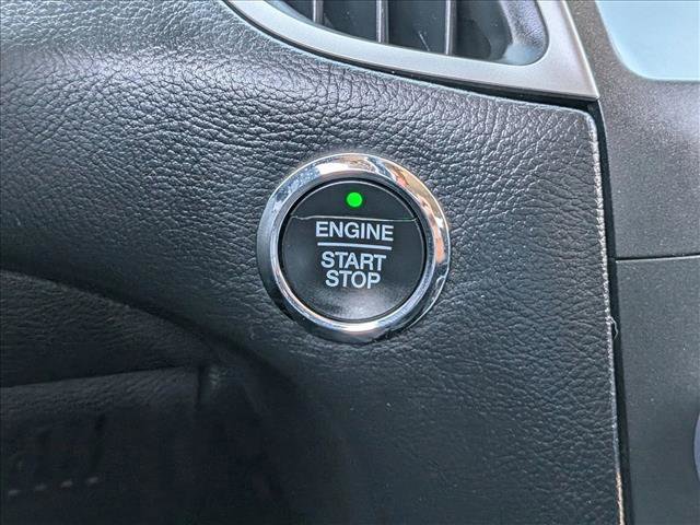 Used 2017 Ford Edge SEL w/ Equipment Group 201A image 17