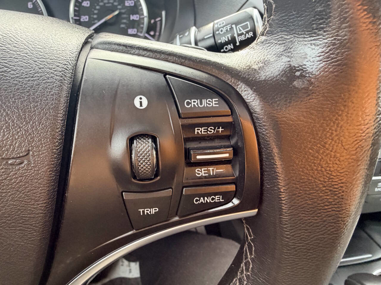 Used 2014 Acura MDX SH-AWD w/ Technology Package image 58