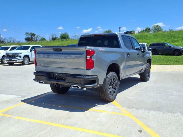 New 2026 Chevrolet Silverado 1500 LT Trail Boss w/ LT Trail Boss Premium Package AWD/4WD image 20