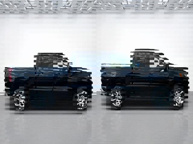 New 2025 Chevrolet Silverado 1500 LT w/ Safety Package image 3