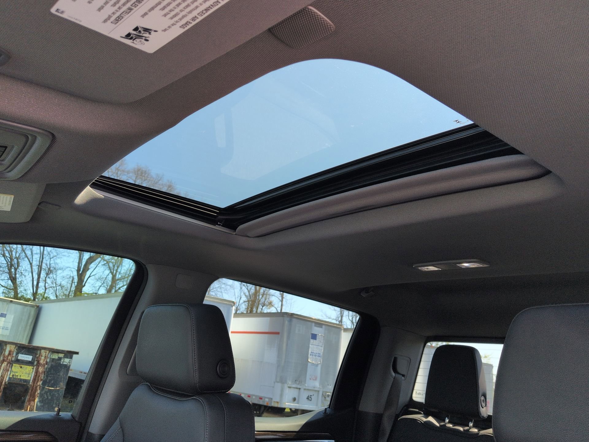 Certified 2023 Chevrolet Silverado 1500 RST w/ RST All Star Premium Package image 19