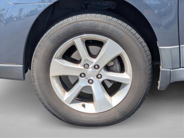 Used 2014 Subaru Outback 2.5i Limited AWD/4WD image 19