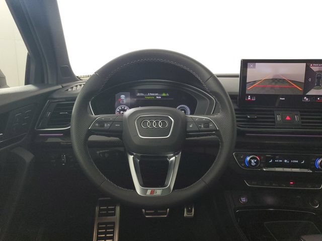 Used 2023 Audi SQ5 Prestige AWD/4WD image 12
