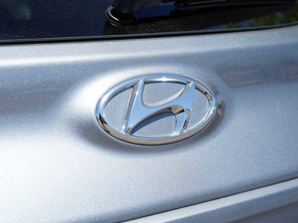 Used 2021 Hyundai Kona SEL Plus FWD image 11