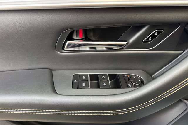 New 2026 MAZDA CX-70 3.3 Turbo w/ Preferred Package image 11