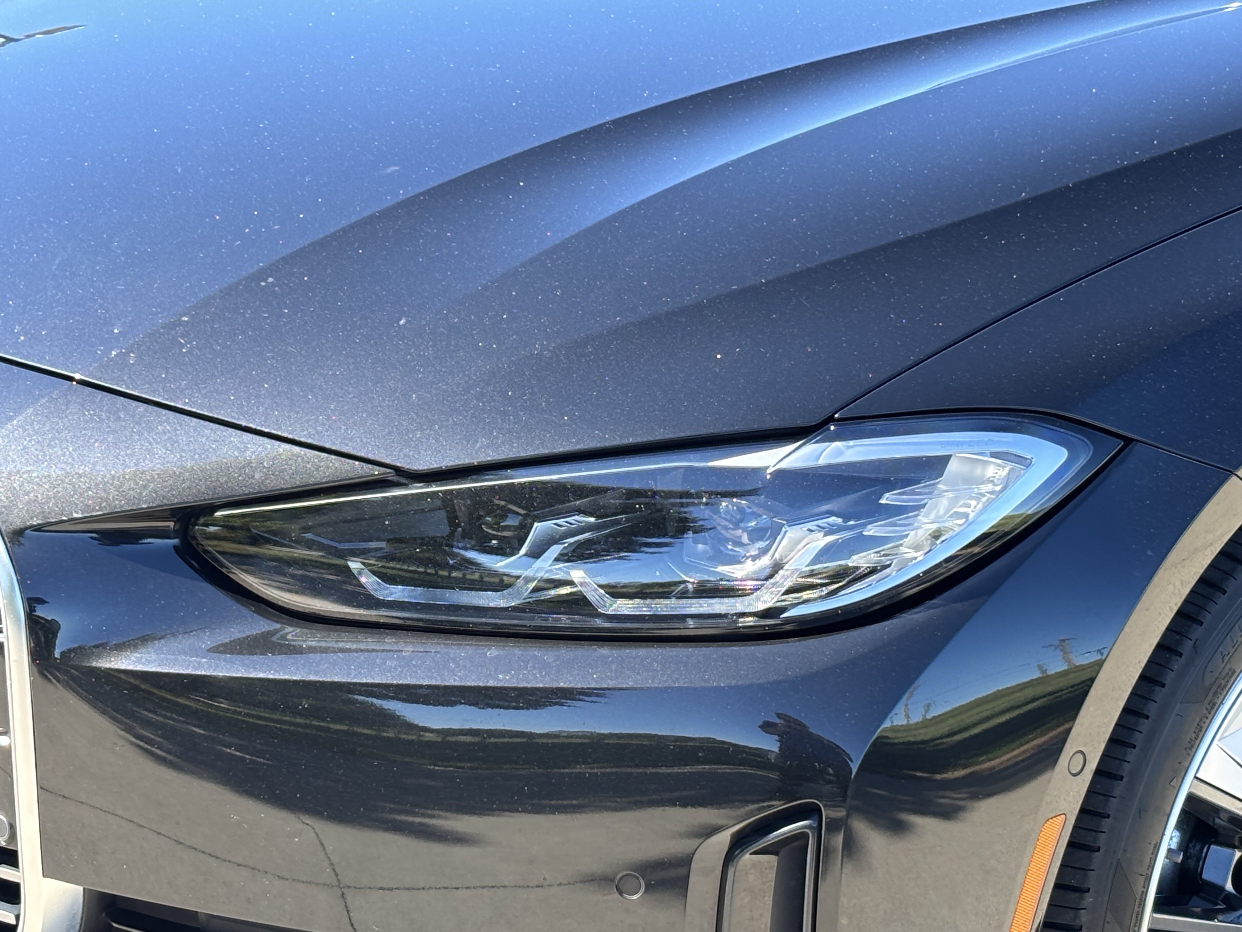 Certified 2023 BMW i4 eDrive40 RWD image 6