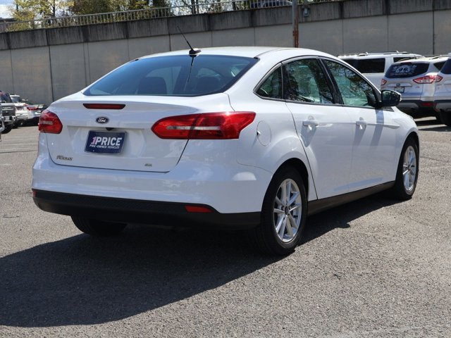 Used 2015 Ford Focus SE image 5