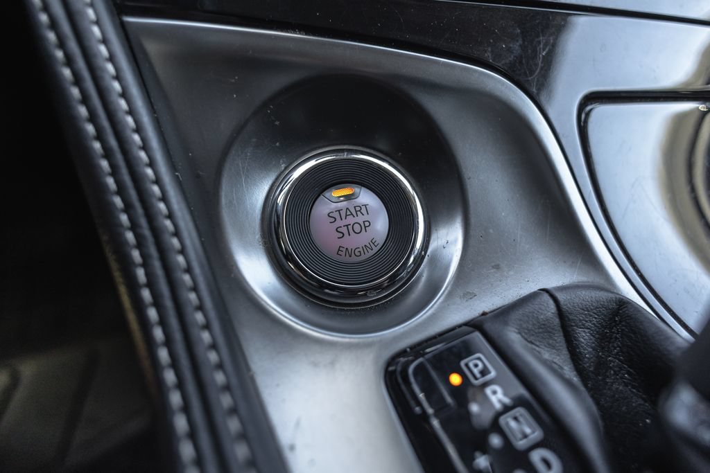 Used 2023 Nissan Maxima Platinum FWD image 14
