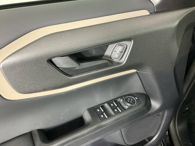 New 2026 Ford Bronco Sport Big Bend AWD/4WD image 13