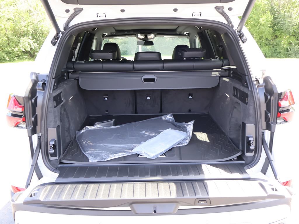 New 2026 BMW X5 xDrive40i w/ Premium Package image 27