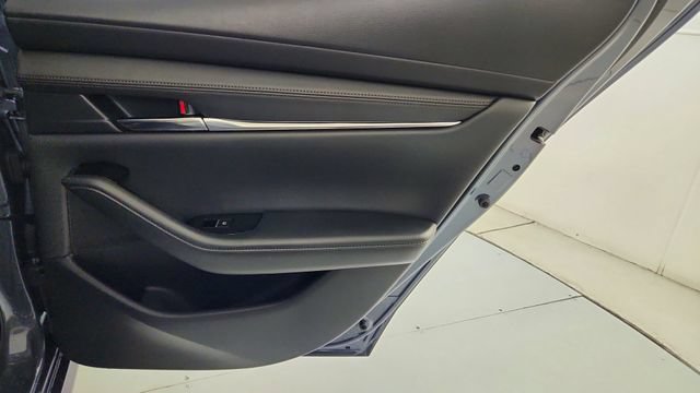 New 2026 MAZDA MAZDA3 2.5 S Hatchback w/ Premium Pkg FWD image 30