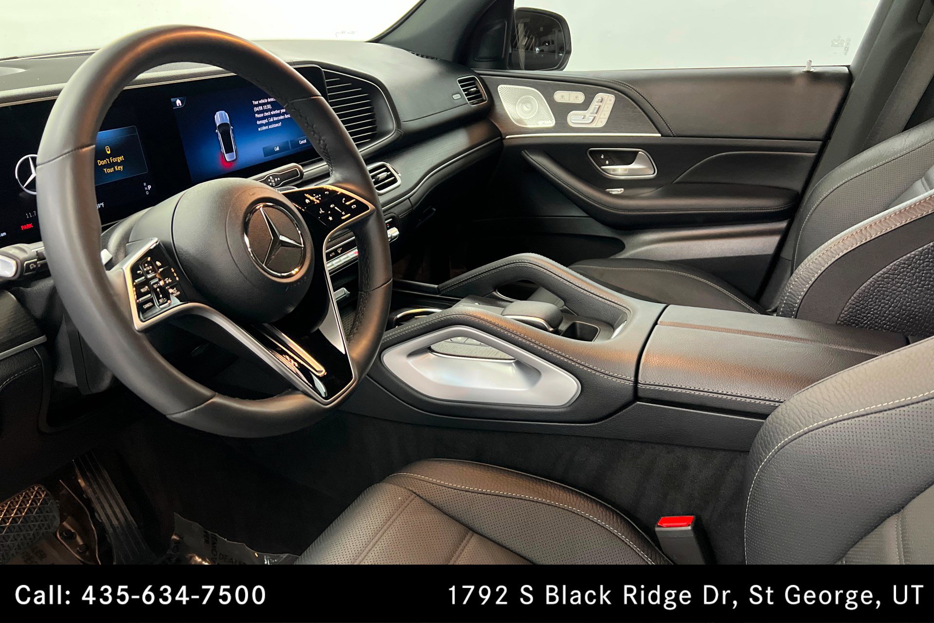 Certified 2024 Mercedes-Benz GLE 450 4MATIC image 15