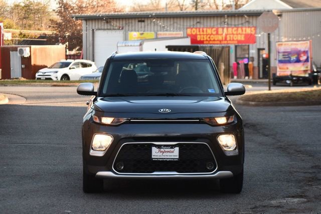 Used 2020 Kia Soul X-Line image 2