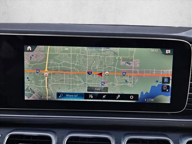 Used 2023 Mercedes-Benz GLE 450 4MATIC image 14