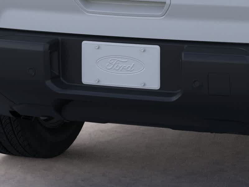 New 2026 Ford Bronco Sport Big Bend AWD/4WD image 23