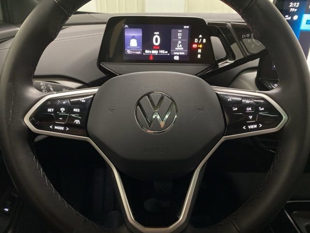 Used 2023 Volkswagen ID.4 Pro S AWD/4WD image 41