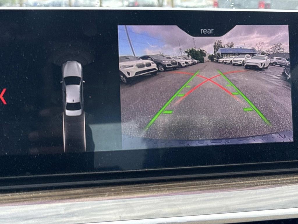 Used 2019 BMW 530i w/ Convenience Package image 28